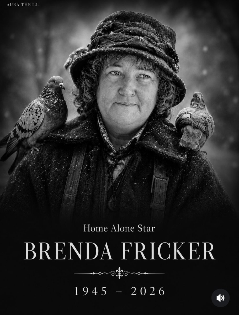 R007Joseph's tweet photo. You also showed me not to judge a book by its cover.. Rest in Peace 😔🕊️🖤
#HomeAlone2 https://t.co/fZjbbPUFe9