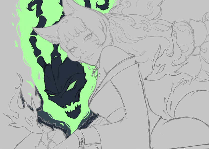 SSunriseArii's tweet photo. [🍒] Some drawings I've done that I haven't finished yet, yay #codoc #loloc #ocart #ocxcanon #WIPㅤ https://t.co/41fEYblAjV