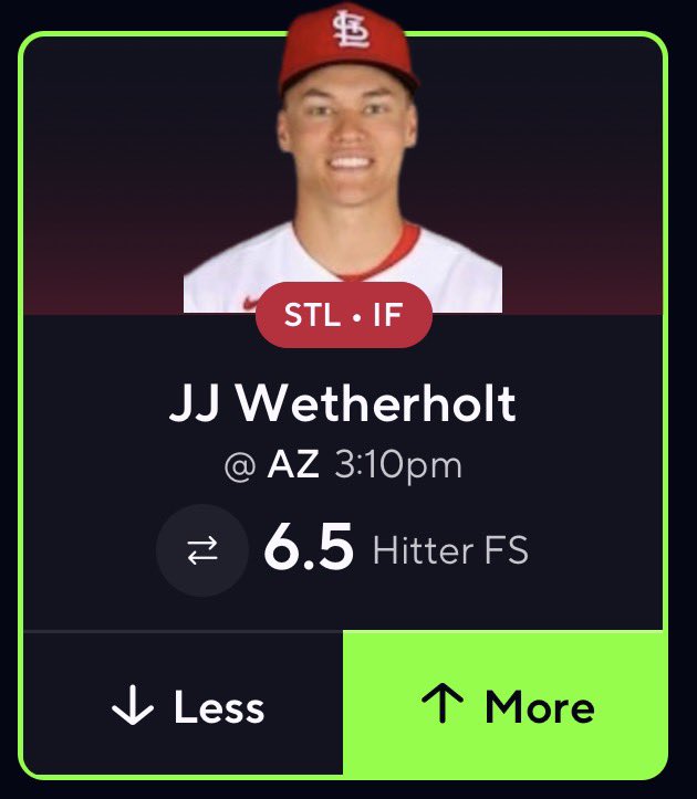 vizCBFW's tweet photo. 🧤⭐️ At bats 
👾 https://t.co/PGGhGuRXje
💰 https://t.co/GaCTU00f5m https://t.co/iDgsQgWTlX