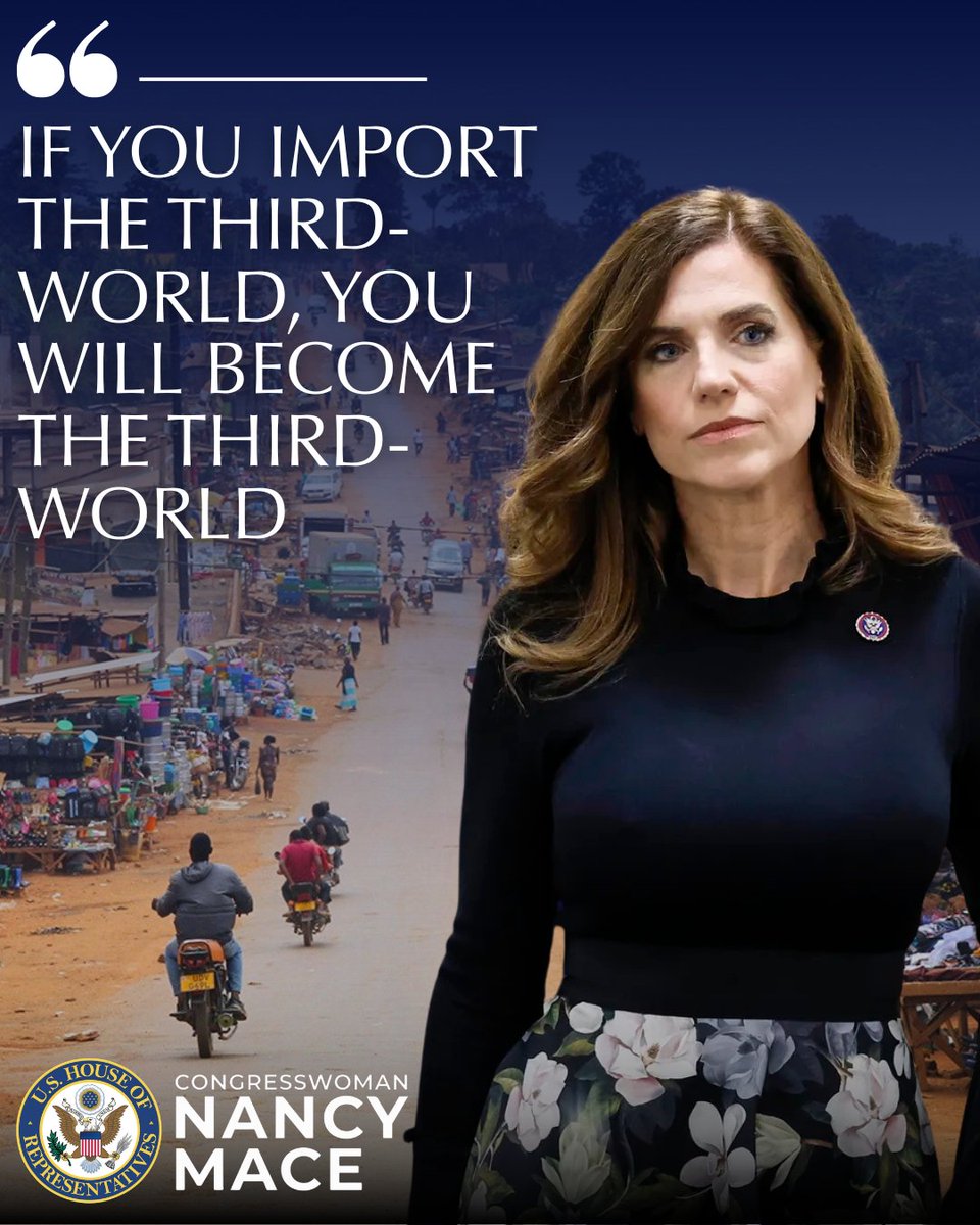 Rep. Nancy Mace tweet media