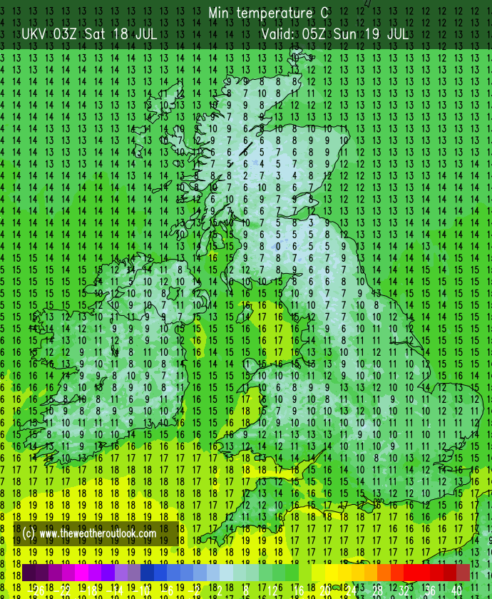 Derek Brockway - weatherman tweet media