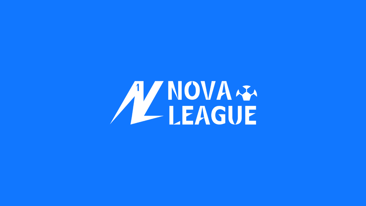 NovaLeague26's tweet photo. ¡Ya pueden unirse al servidor oficial de la Nova League!
Únete y disfruta de toda la competición en un solo lugar.

https://t.co/fP0EUzE1j6

#NovaLeague https://t.co/bWdajYRBnB