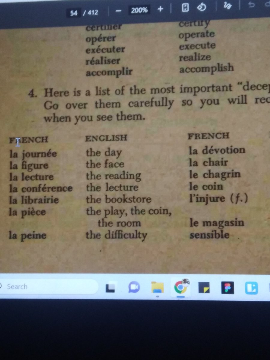 curioushameed's tweet photo. Saturdays are for French Mastery. https://t.co/kqpC4vQNGT