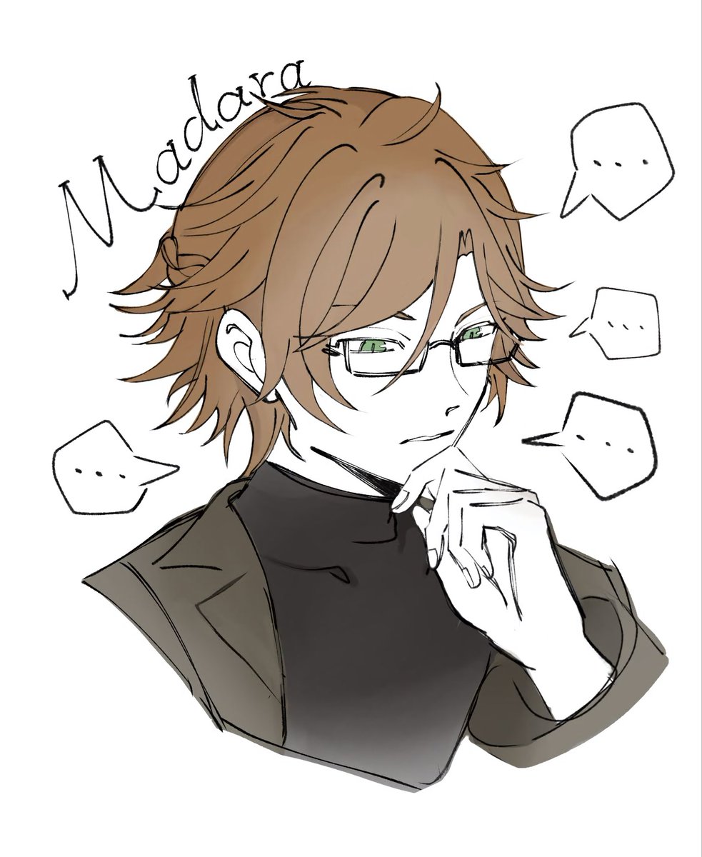 茶犬 tweet media