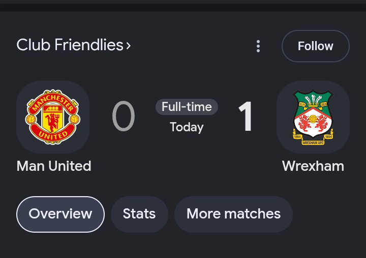 _Mandula__'s tweet photo. Man U has started losing 😂😂😂 https://t.co/86TWZiXM2y
