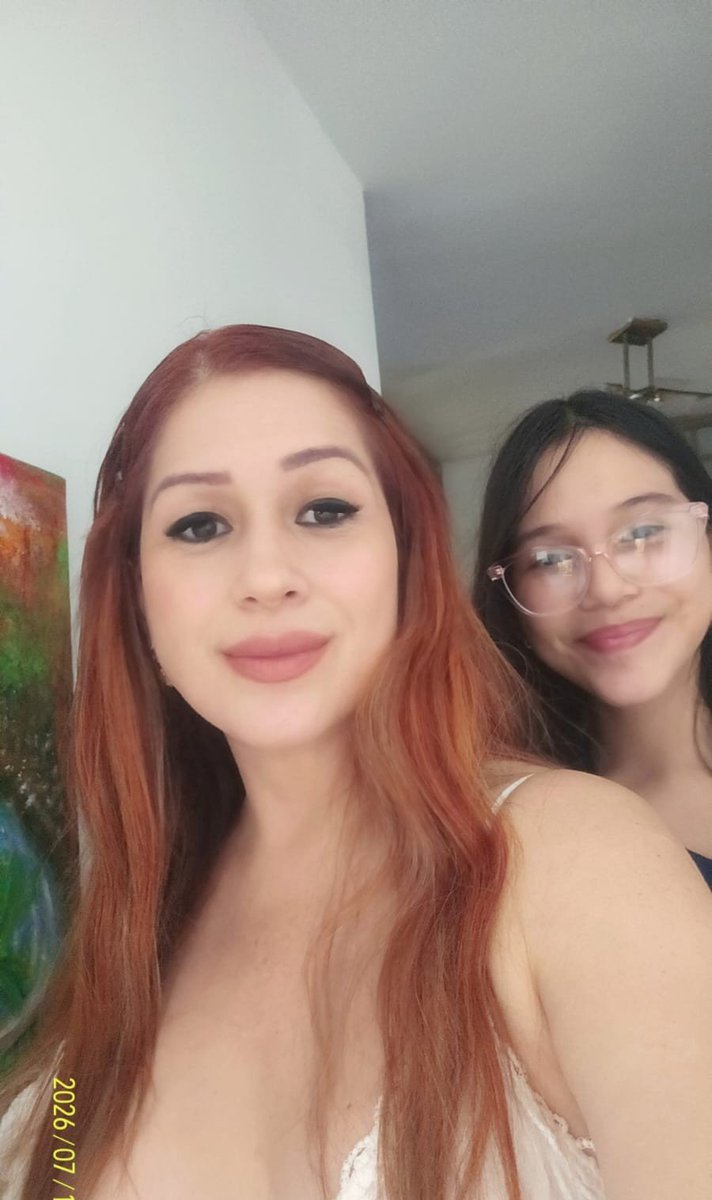 CruzadoBethy's tweet photo. Mirarte crecer es mi gloria,mi orgullo, mi luz, mi verdad.
Escribimos la más bella historia de amor, unión y libertad. https://t.co/vDbz5rarCD
