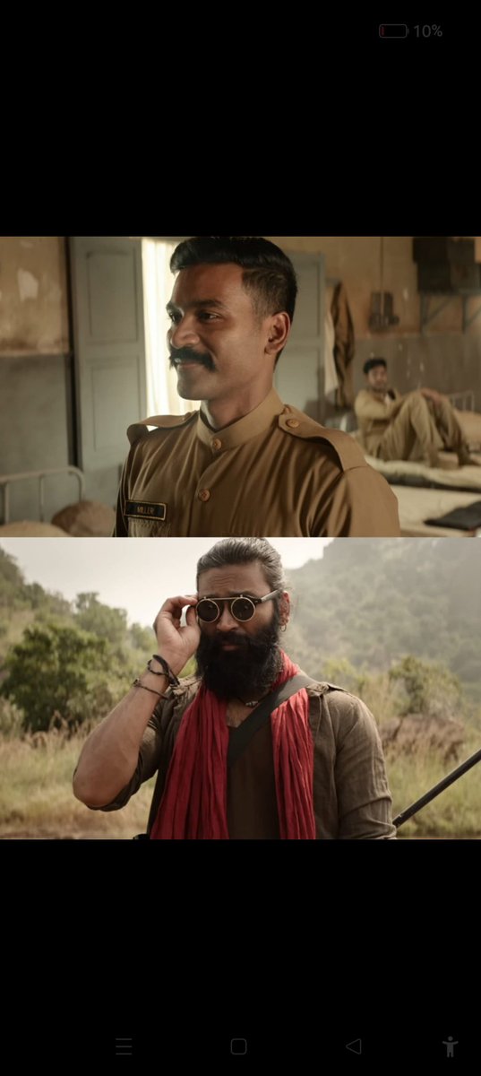 AkshayA18362's tweet photo. Actor. Director. Winner. 🏆😭🤍
Congrats thalaiva 🔥🔥🔥

#dhanush #om #captainmiller #raayan #national awards https://t.co/UFxnlF0WEB
