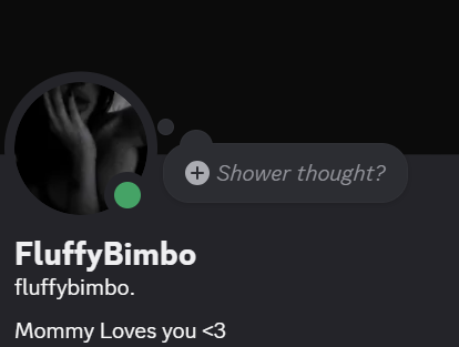 BustyBimbo_'s tweet photo. 𝙄𝙛 𝙮𝙤𝙪'𝙧𝙚 𝙖 𝙜𝙤𝙤𝙙 𝙗𝙤𝙮, 𝙮𝙤𝙪 𝙨𝙝𝙤𝙪𝙡𝙙 𝙖𝙙𝙙 𝙢𝙤𝙢𝙢𝙮 𝙤𝙣 𝙙𝙞𝙨𝙘𝙤𝙧𝙙 𝙖𝙣𝙙 𝙠𝙞𝙨𝙨 𝙝𝙚𝙧 𝙩𝙞𝙩𝙨 ~ https://t.co/hwrNi1dCEO