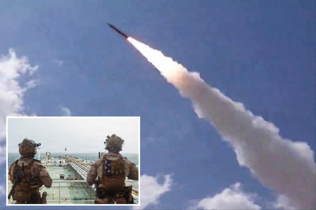 Negotiating with Iran like it's a real estate deal is not working.