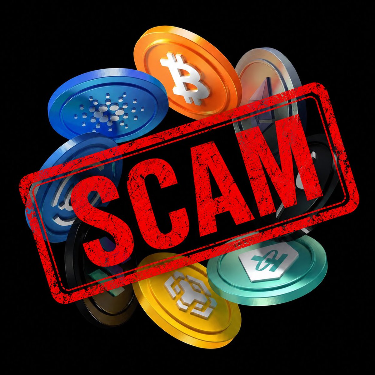 coinbureau's tweet photo. 🚨FBI ARRESTS 21-YEAR-OLD WHO HID CRYPTO-STEALING MALWARE INSIDE STEAM VIDEO GAMES

Zyaire Wilkins and his co-conspirators published eight fake games including PirateFi and BlockBlasters that infected 8,000 devices, drained 80 crypto wallets, and stole at least $220,000 over two years.

The FBI caught him by tracing stolen Bitcoin to 150+ Uber Eats gift cards delivered to his own address.
