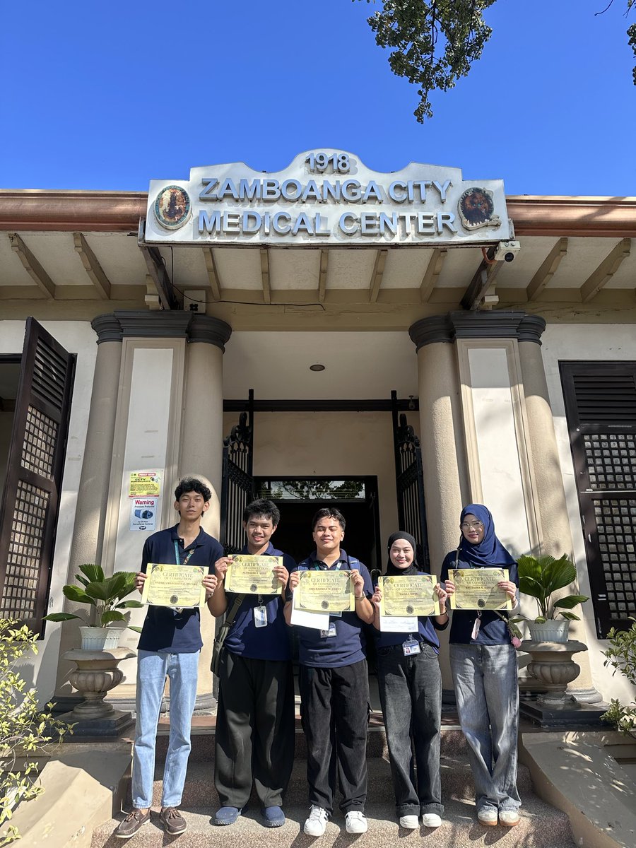 _ctsmram's tweet photo. finally!!!! internship DONE!🥹💖 no paybacks, no fails, no bad moments, it was a roller coaster ride for a month that filled with experiences, insights, and amazing moments with the bme staff 😱😇 https://t.co/dVHrhXGnuA
