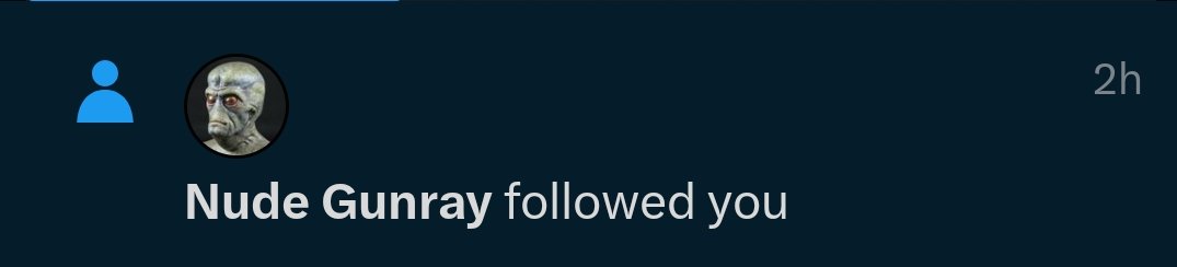 cyclopscoral's tweet photo. thank you mister gunray i very regularly show your posts to my friends https://t.co/9ASawmRim0