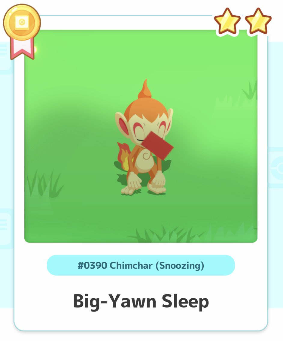 StealthlockOYea's tweet photo. People who use their phone to fall asleep be like

#PokemonSleep3rd
#PokemonBestSleepingFace https://t.co/CuMmdfkl87