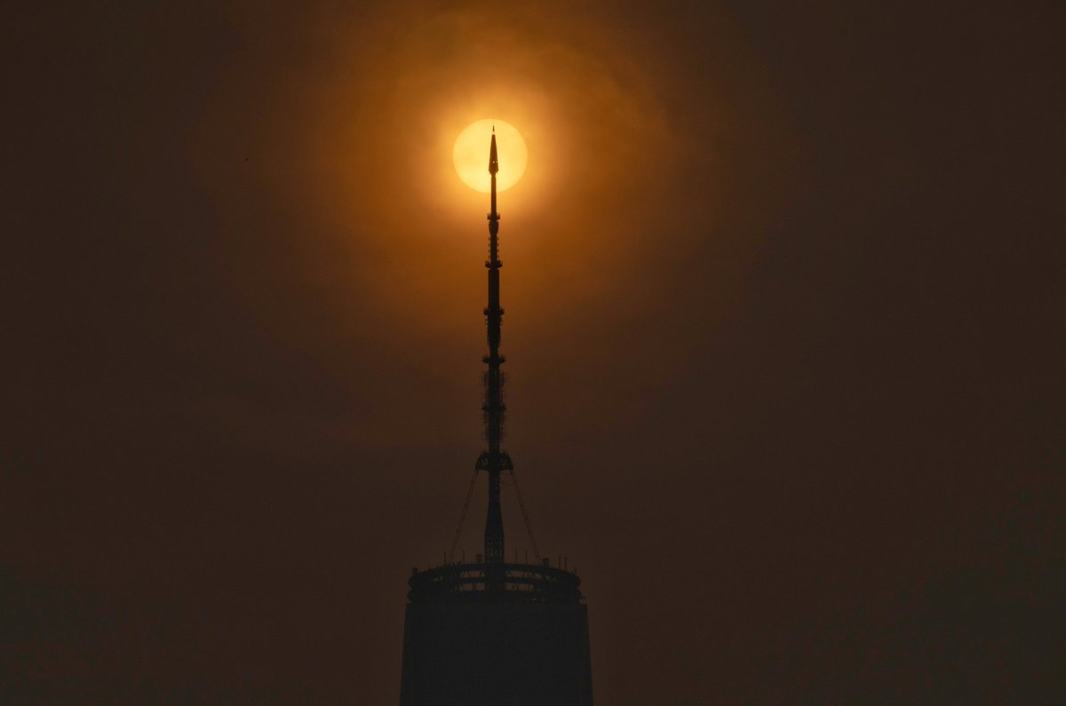 GaryHershorn tweet picture