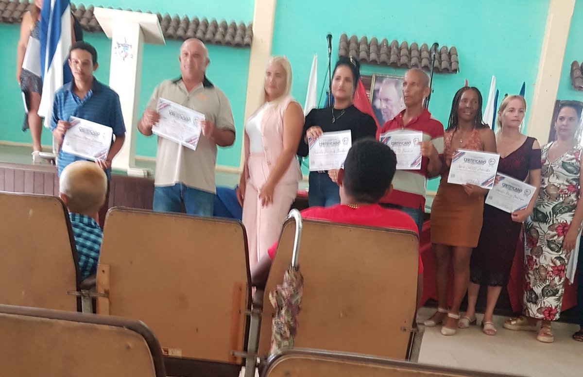 OdelsaCardeso's tweet photo. Felicidades a los educadores antillanos en el curso 2026.
#EducaciónAntilla https://t.co/xWKHeXoIVi