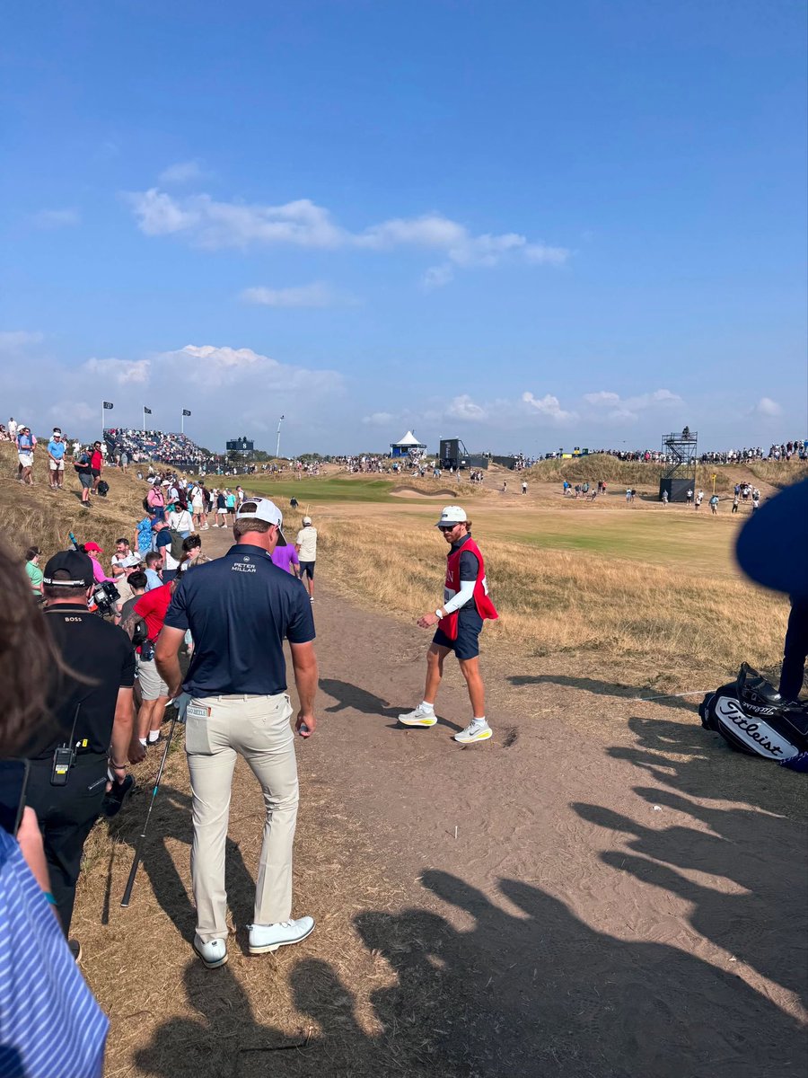 Cookie Jar Golf tweet media