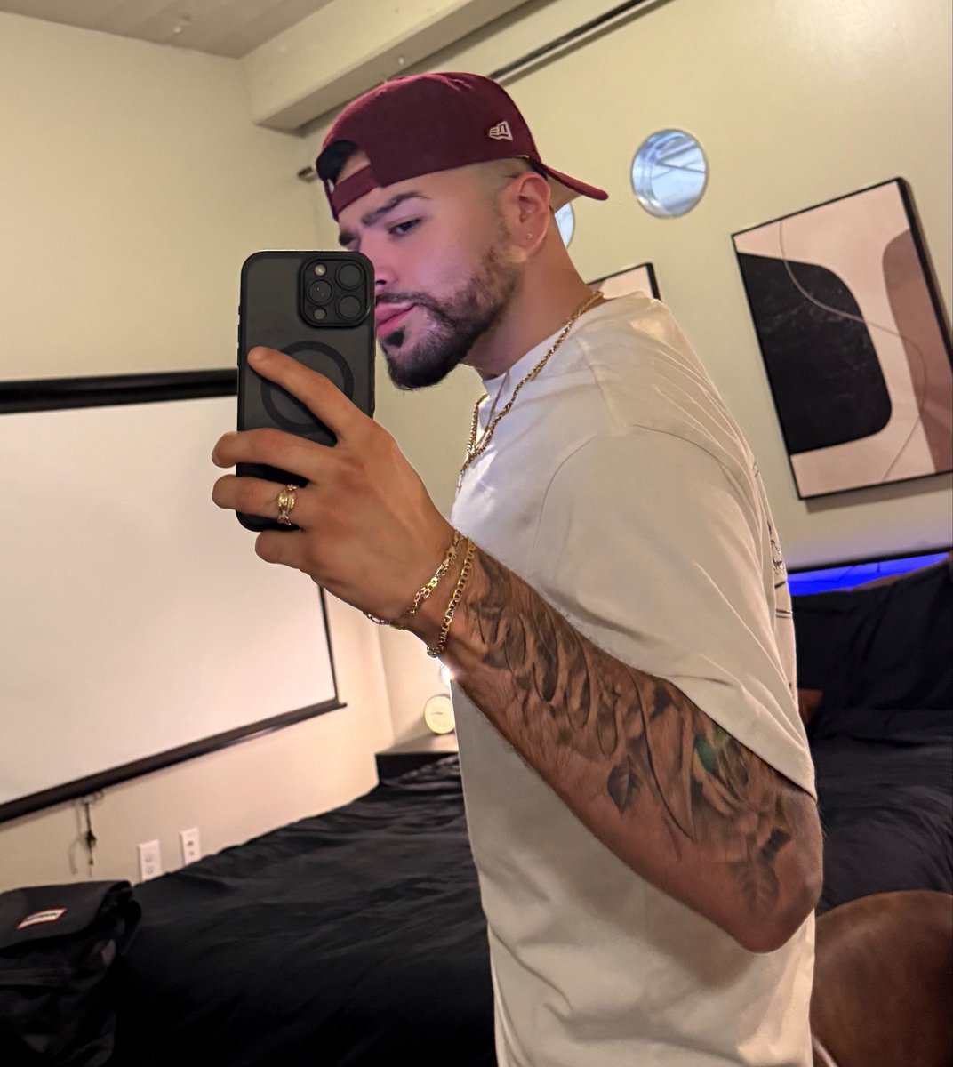 JayLatinPapiii's tweet photo. SAN DIEGO📍JULY 18-19
Who should I collab with? 👀 https://t.co/XK335IRUYV