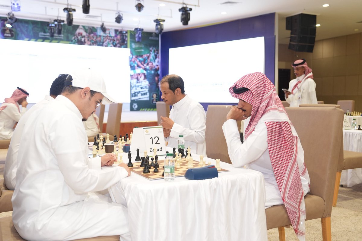 جمعية لياقة الرياضية tweet media