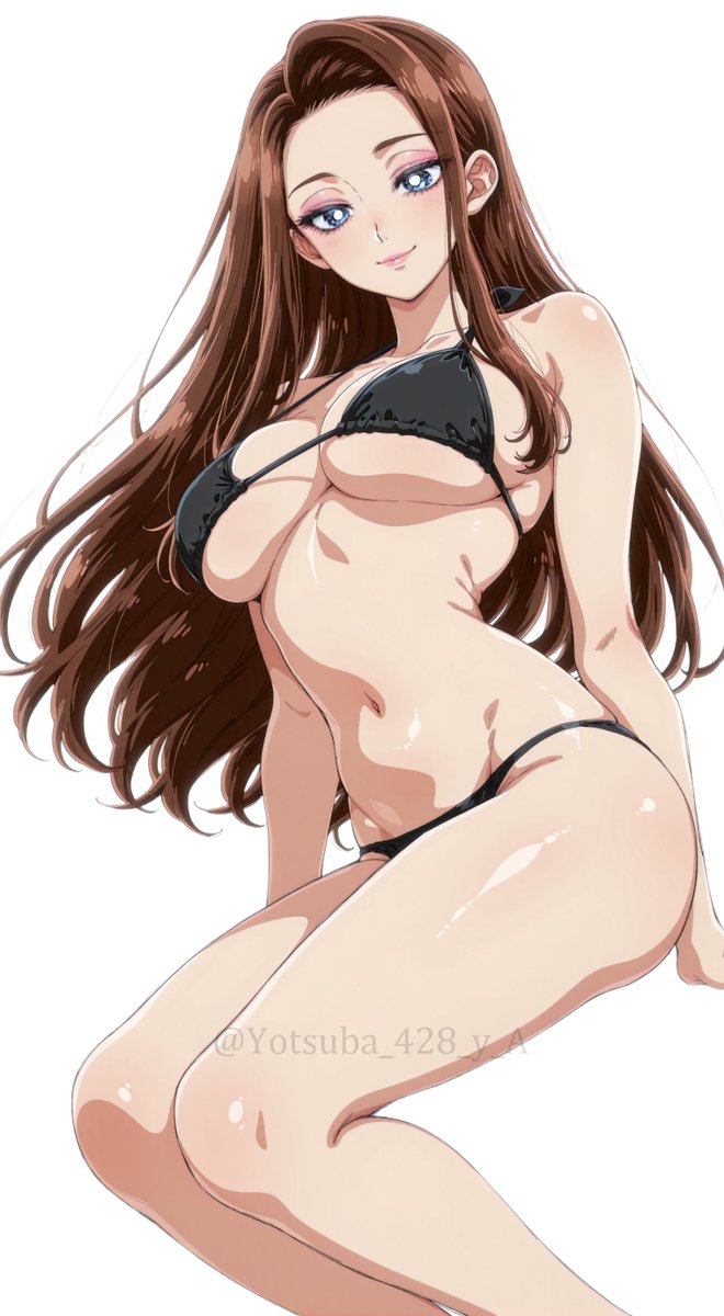 Yotsuba_428_y_A's tweet photo. オタクに優しいギャルはいない!?｜天音慶
SFW AI illustration. https://t.co/9T9s475Z15