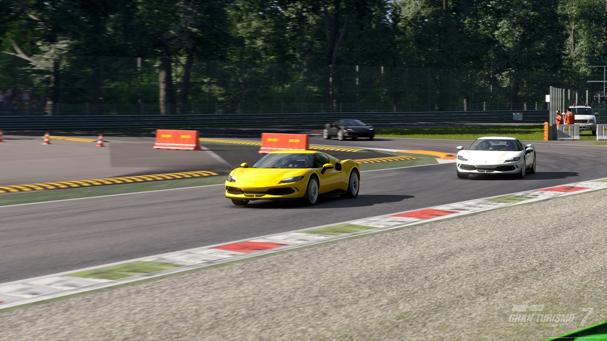 _Dj1b's tweet photo. #WeeklyChallenges #GranTurismo7 #GT7 https://t.co/iDHmTRNP9f
