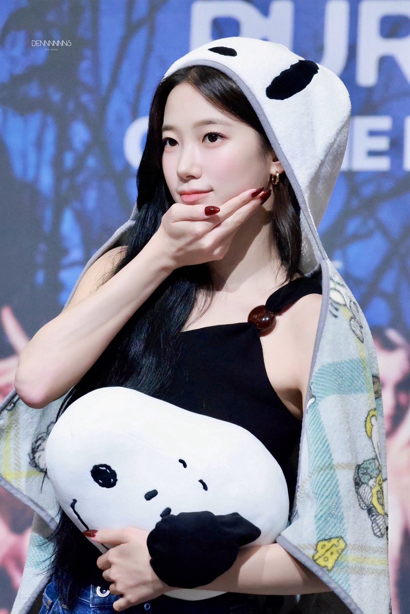 den_zuha's tweet photo. 20260718 ૮ ˶ᵔ ᵕ ᵔ˶ ა

#르세라핌 #LE_SSERAFIM 
#카즈하 #カズハ #KAZUHA https://t.co/oXm7TkNrE7