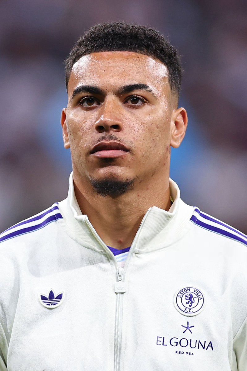 AFC_Capital's tweet photo. ⚠️ بين جاكوبز وديفيد اورنيستين يؤكدان ان أرسنال كان في محادثات لضم مورغان روجرز، لكن اللاعب فضّل الانتقال إلى تشيلسي 😳‼️ https://t.co/nPuG5j94Lj