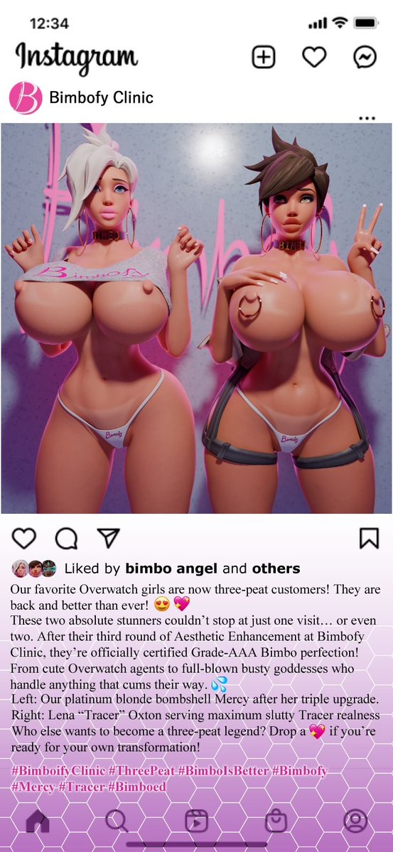 Brattyb_itch123's tweet photo. BIMBO BIMBO 💅🏻✨️💋🛍💕 https://t.co/bHAmRbPvzU