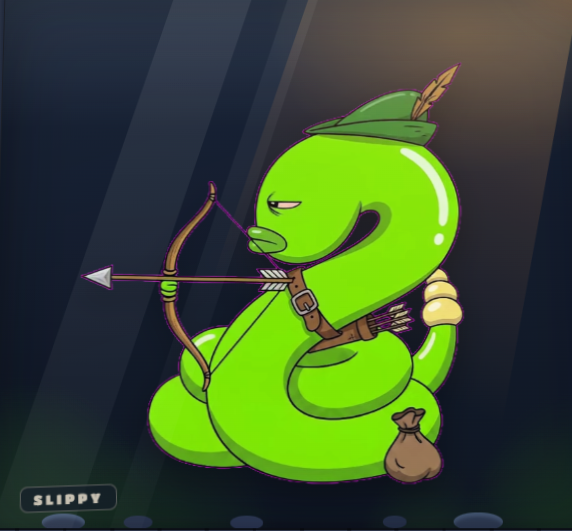 DarkoDarko13's tweet photo. People are finally starting to connect the dots.

Antoine Mingo isn't just another freelance artist.

He's the original artist behind Pudgy Penguins, one of the most recognizable NFT brands ever created.

Now he's publicly saying he's the founding artist behind SLIPPY, confirming it on his LinkedIn and stating he'll continue building the character and expanding the art.

Great memes create communities.
Great artists create iconic IP.
This is bigger than just another memecoin. It's the beginning of building a recognizable brand with an artist who has already proven he can create billion-dollar attention.

Bullish doesn't even begin to describe it.

🐍 $SLIPPY

0xf0568863195770965a6d8abb0aa87f4314b80320

https://t.co/q6DXsSdL4d