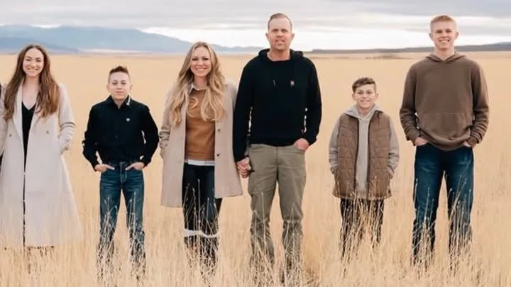 Heidi Hatch KUTV tweet media