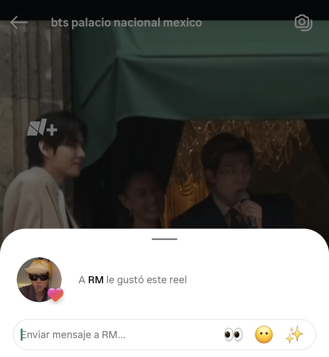 vantereok's tweet photo. Si no dicen las de fb yo ni enterada 😭❤️ https://t.co/TSzR1NguWY
