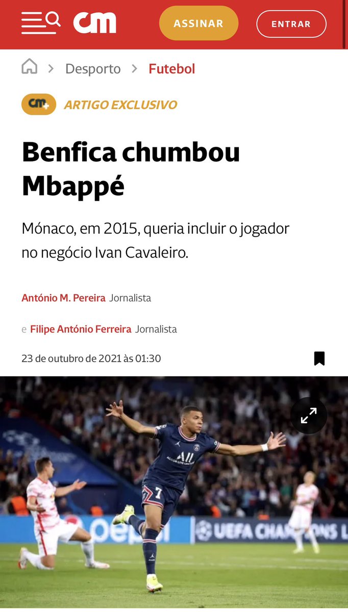 Vamossllbenfica's tweet photo. E quando… https://t.co/YgMmhpDbUi