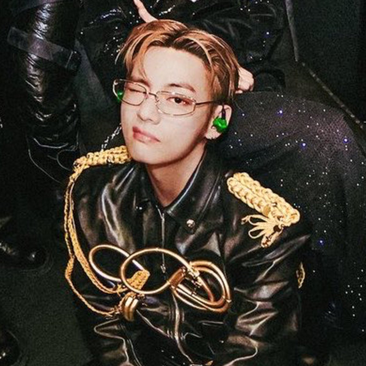 taeguide's tweet photo. Diva https://t.co/2AyZzqBi4i