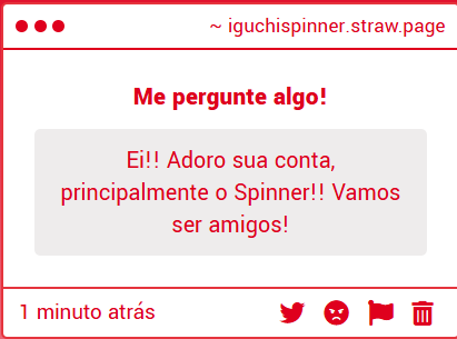 iguchispinner_'s tweet photo. claro, vamos sim! me chama na dm https://t.co/vfKBxhXcZC