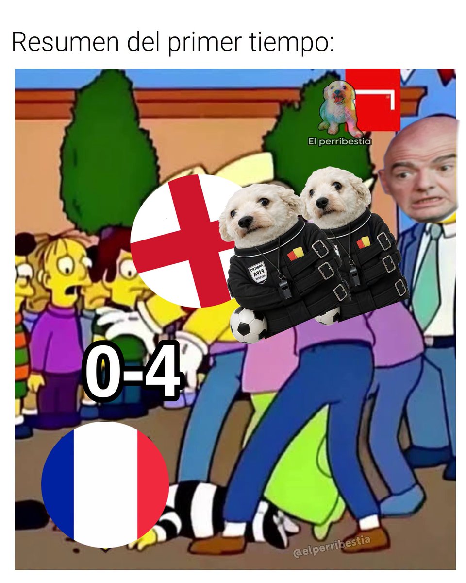 alizeta's tweet photo. Solo me fuí a bañar y cuando regresé Francia ya había metido tres goles. https://t.co/s58Kk5G8XU