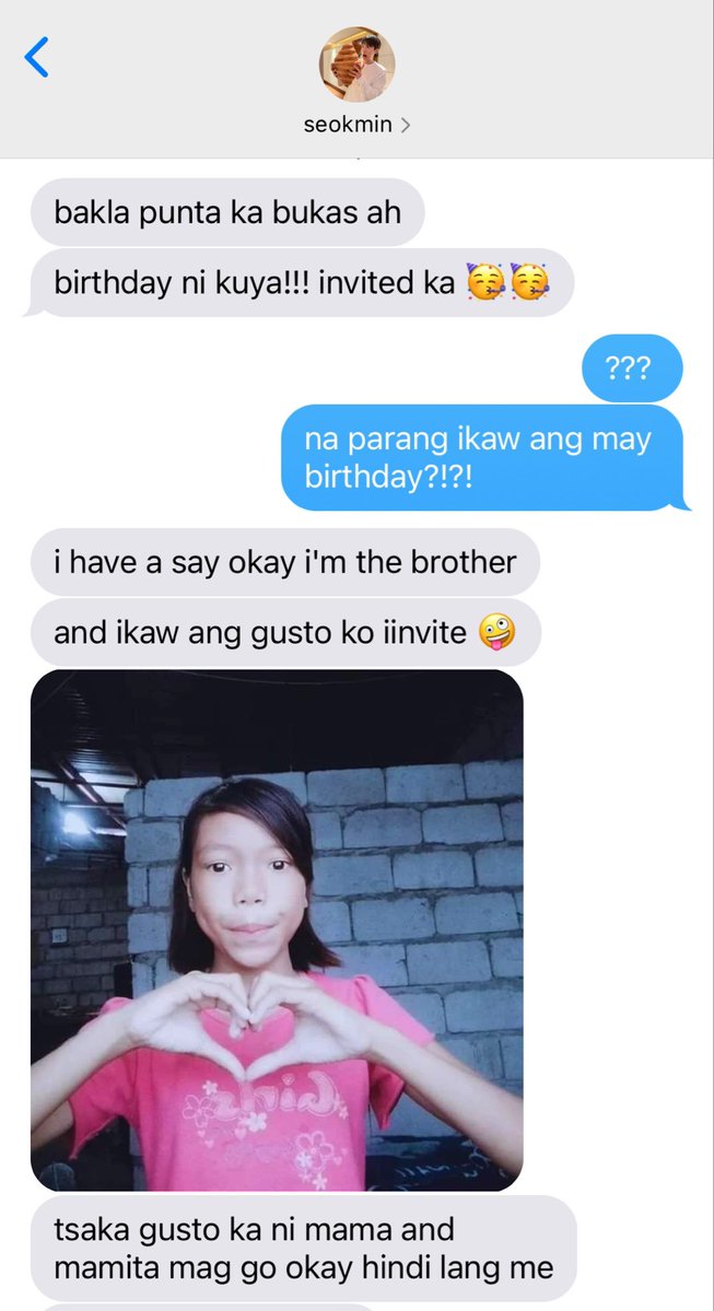 claveroux's tweet photo. minwon wherein nirereto ni dk ang kaniyang kuya wonwoo kay mingyu

dapat nung birthday ni wonwoo pero late ko na nagawa so here it is belated happy birthday wonwoo 🥳

pls ignore typos/errors 🥲 https://t.co/jShHRfRpYt