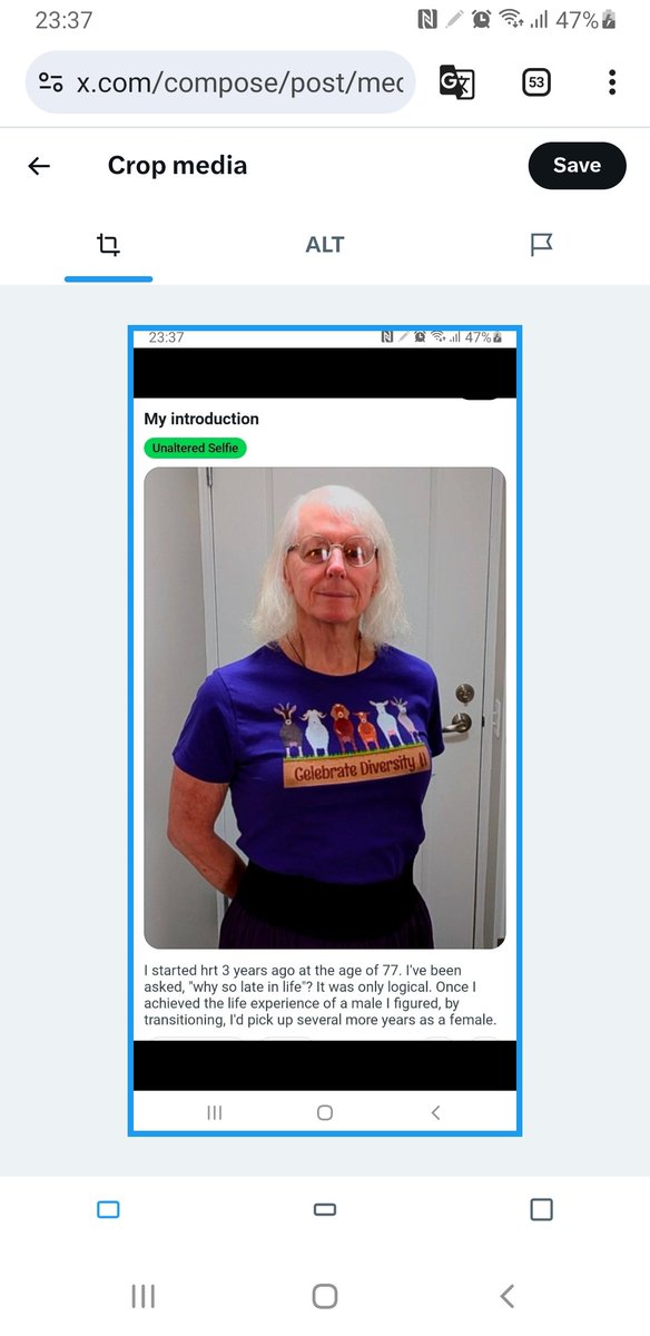 Surf The Terf. tweet media