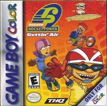 primusgrl's tweet photo. rocket power was an industry plant show idgaf why was there a need for 3 rocket power games https://t.co/XUfXSom5qP