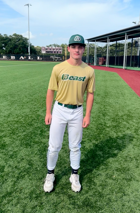 FiveToolTexas's tweet photo. F: @BeastBaseballTX 8, OPA Jays Cullivan 0
PoG: Aiden Phillips 4.2 IP, 6K, 0R
Hitter: Blake Rosalis 1-2, RBI, 2R, BB https://t.co/5fxWZSj9jx