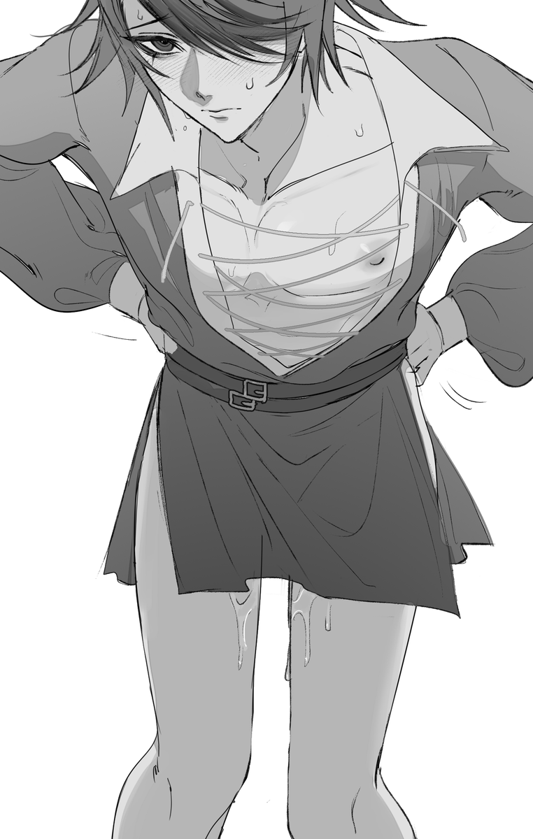 LiftQueen the Creatine Creature (100/100)@ Akaicon tweet media