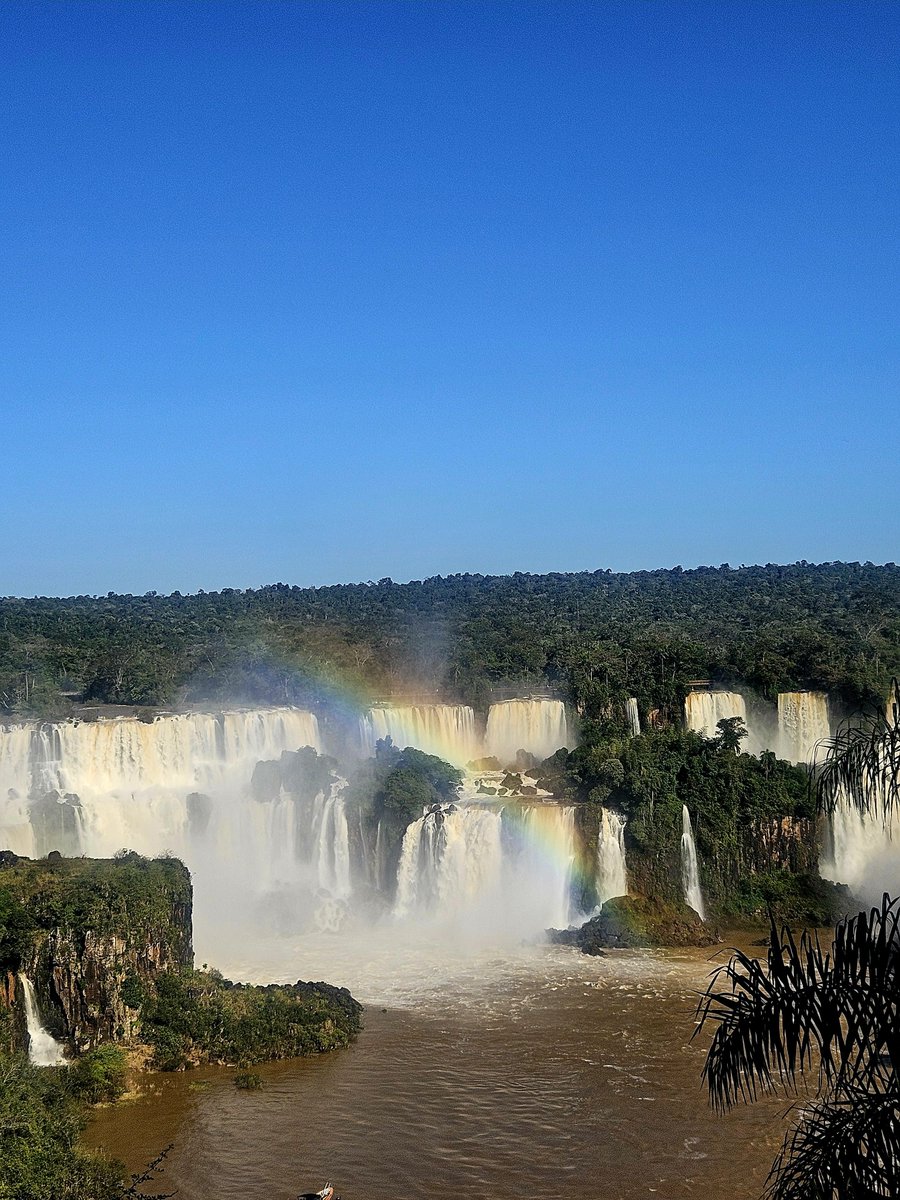 fergaspe1973's tweet photo. Cataratas , hermosas,  tremendas 
Maravillosa #Misiones 
#Argentina https://t.co/D5SQY7u5xI