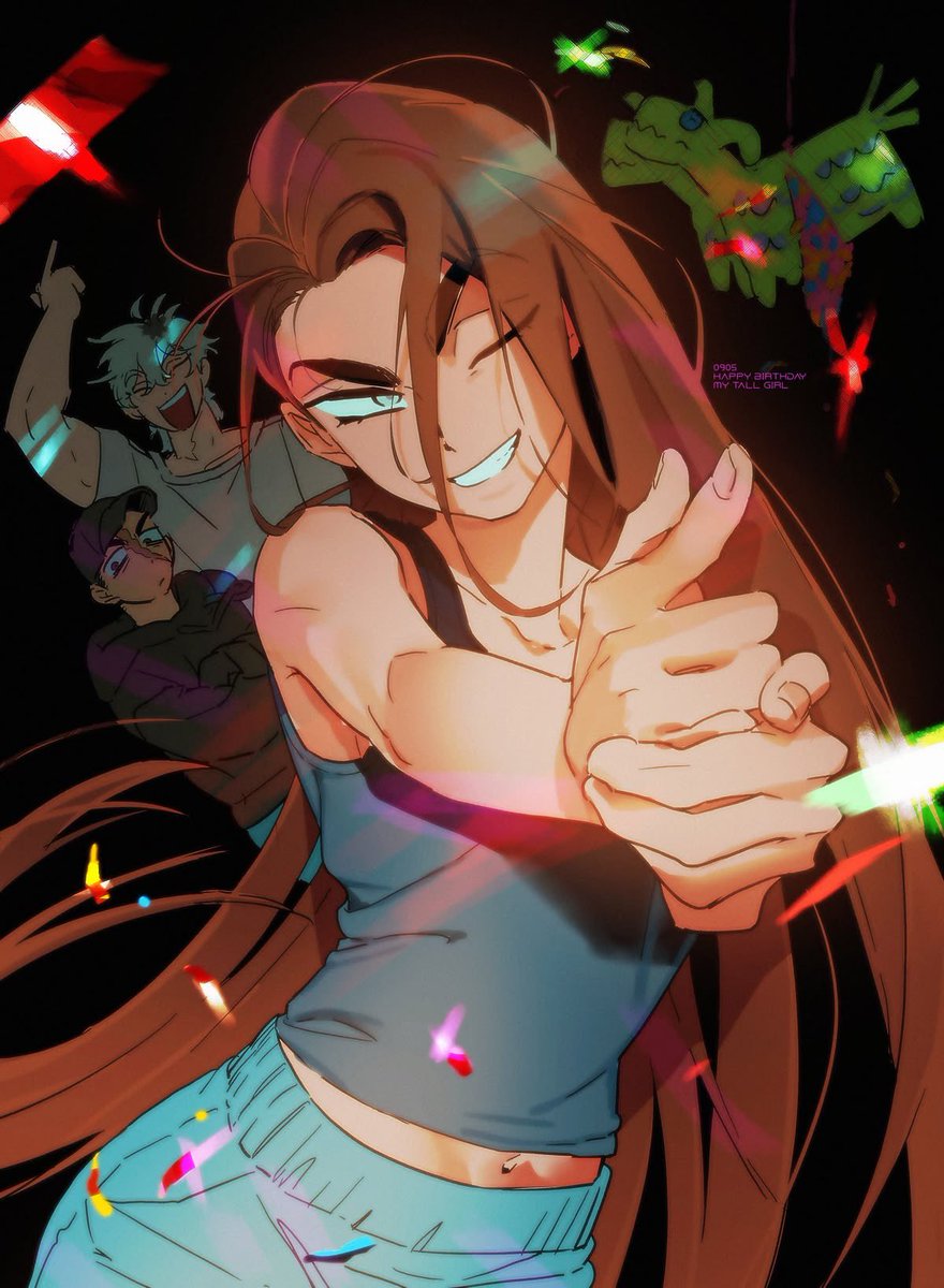kylesuncool's tweet photo. i may or may not have a type of favorite character 👀👀 #outlasttwt #alnst https://t.co/tQZmDjxgBr