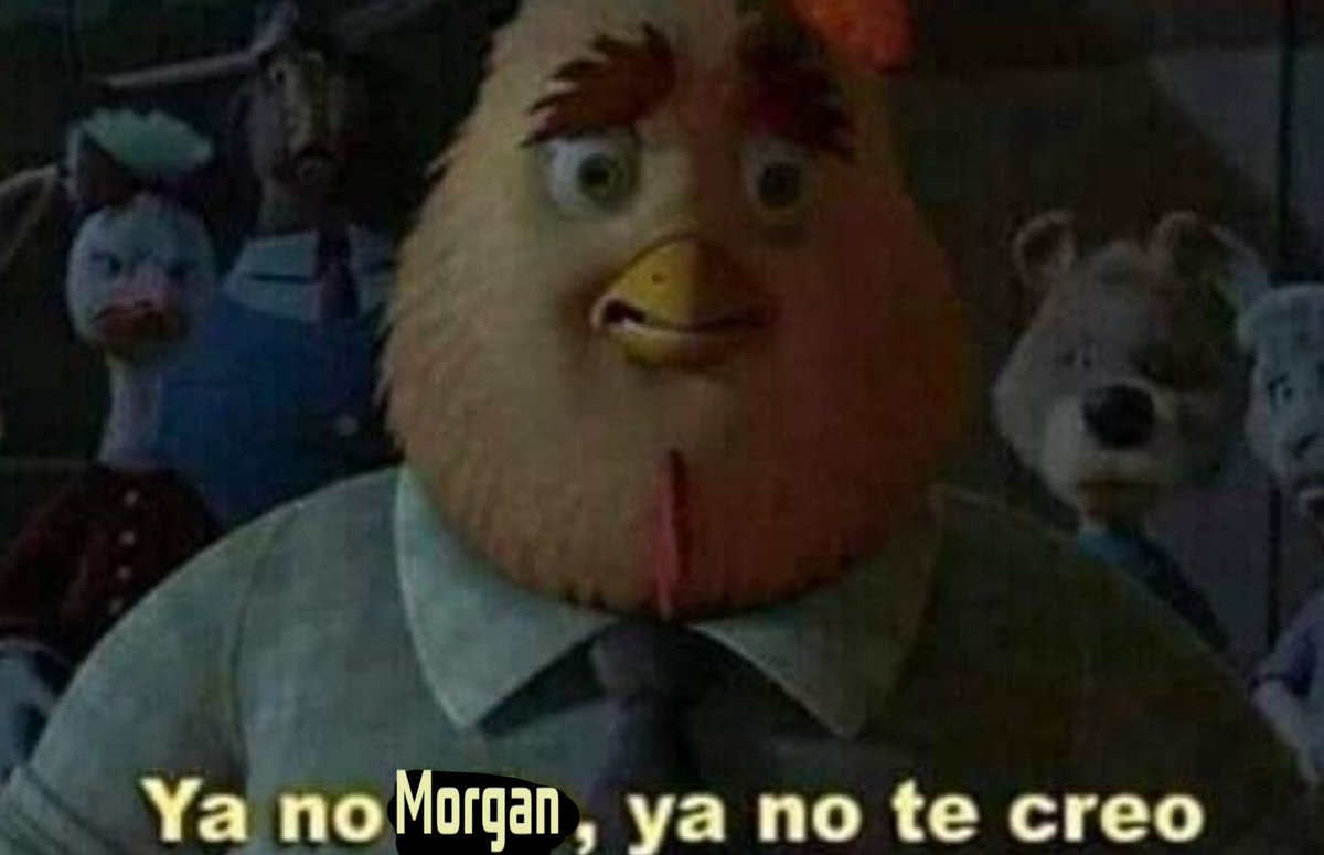 ItsMagg0t's tweet photo. Morgan: chicos ya haré el au Gillarza!
mis 2 fans: https://t.co/scjAF2g6RZ