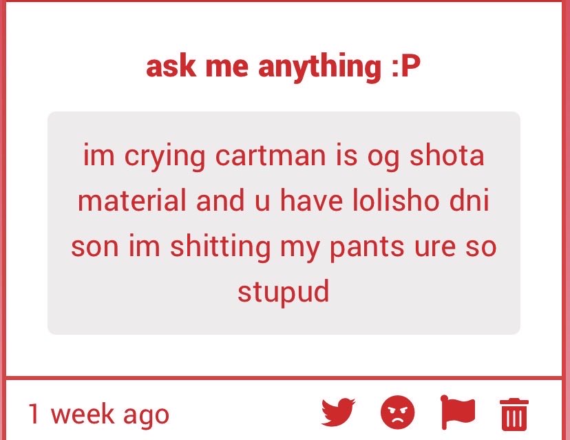 Shyume tweet media