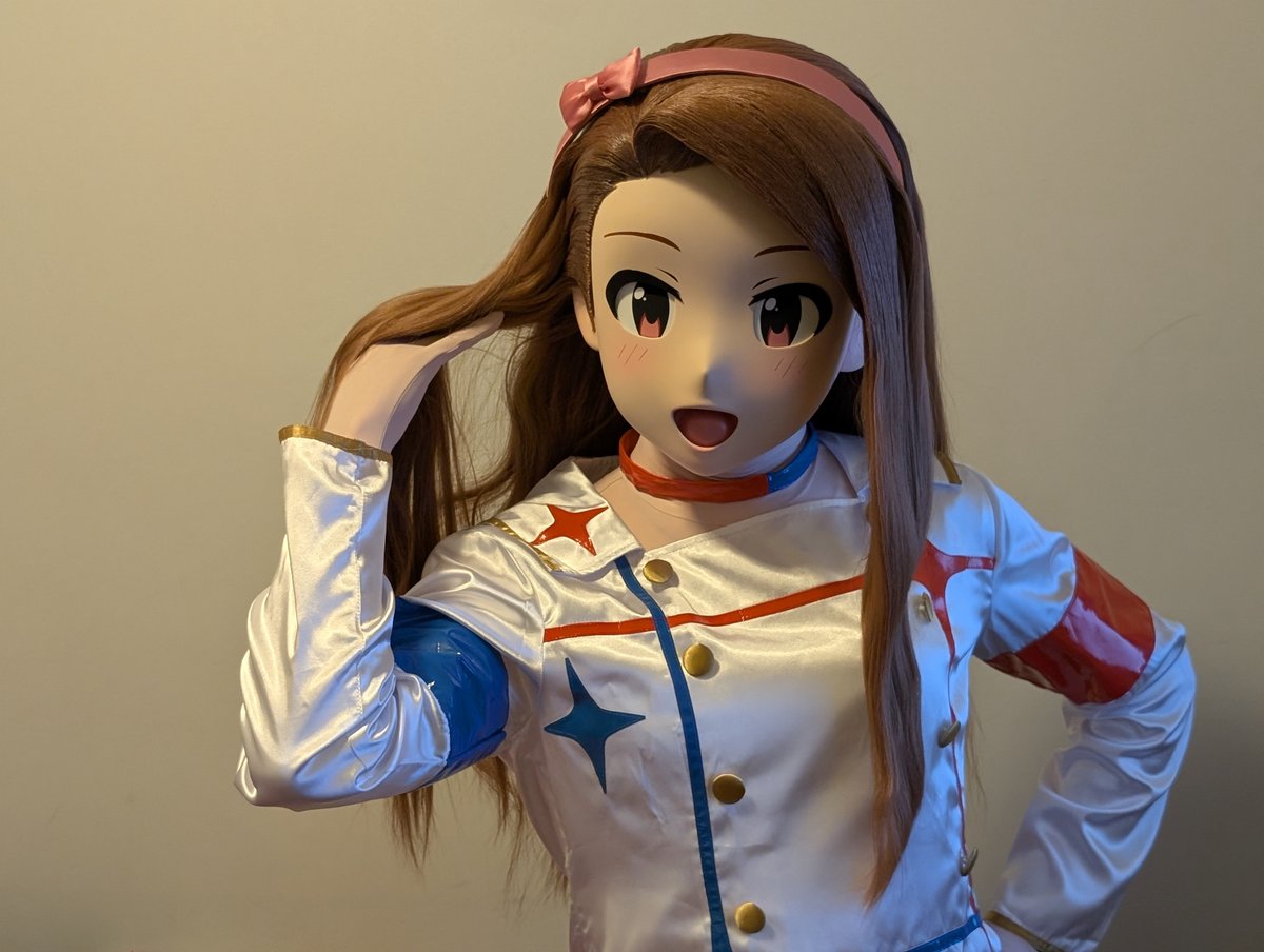 水瀬伊織