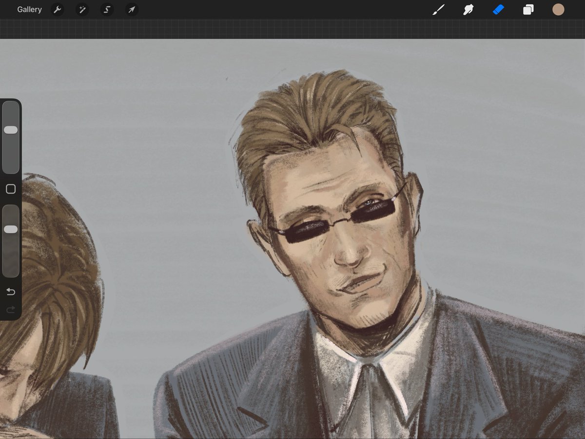 bubbsiy's tweet photo. do yall know secretary ? :3
#secretary2002 #willsker #weskin #williambirkin #albertwesker #rebhfun https://t.co/nycbwVjPA8