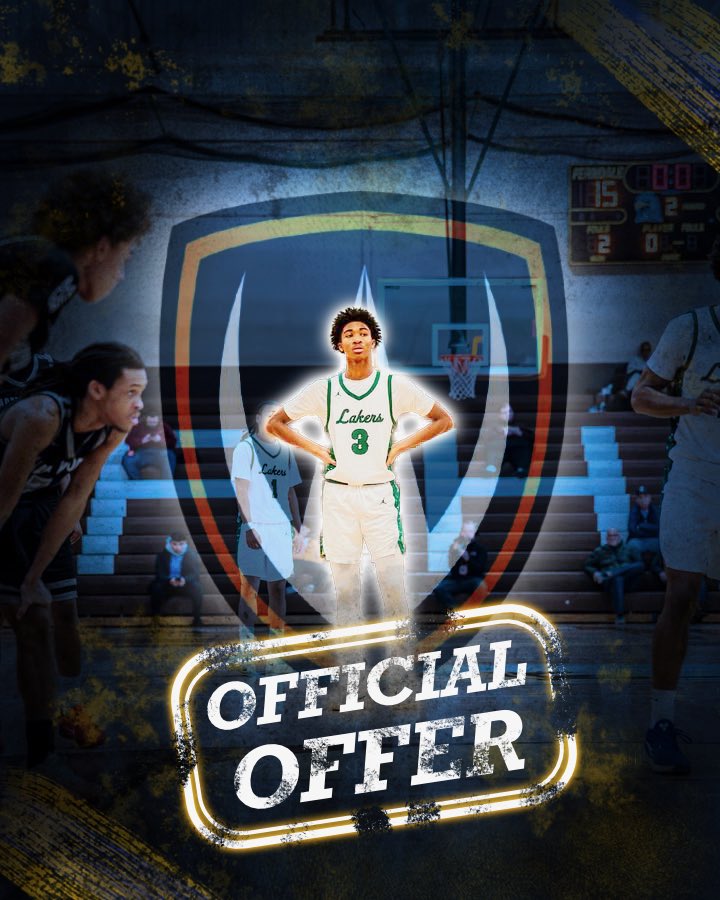 enorth__jr3's tweet photo. I’m blessed and honored to receive an offer from the University of Windsor  thank you @Coach_Cheng https://t.co/OFn4C4cWux