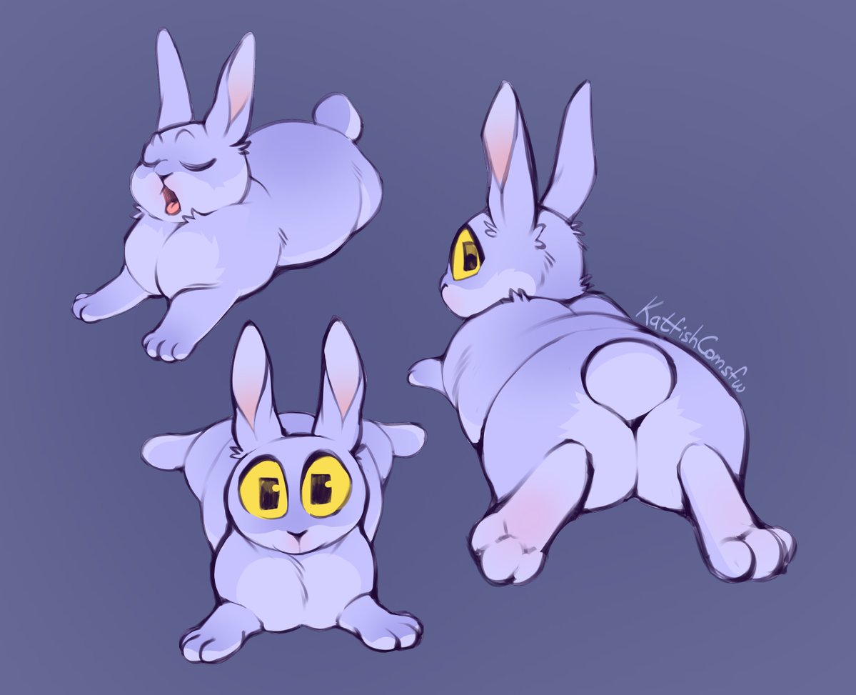 KatfishComsfw's tweet photo. Jax Rabbit here

#jax #tadc https://t.co/VpgazJl7hF