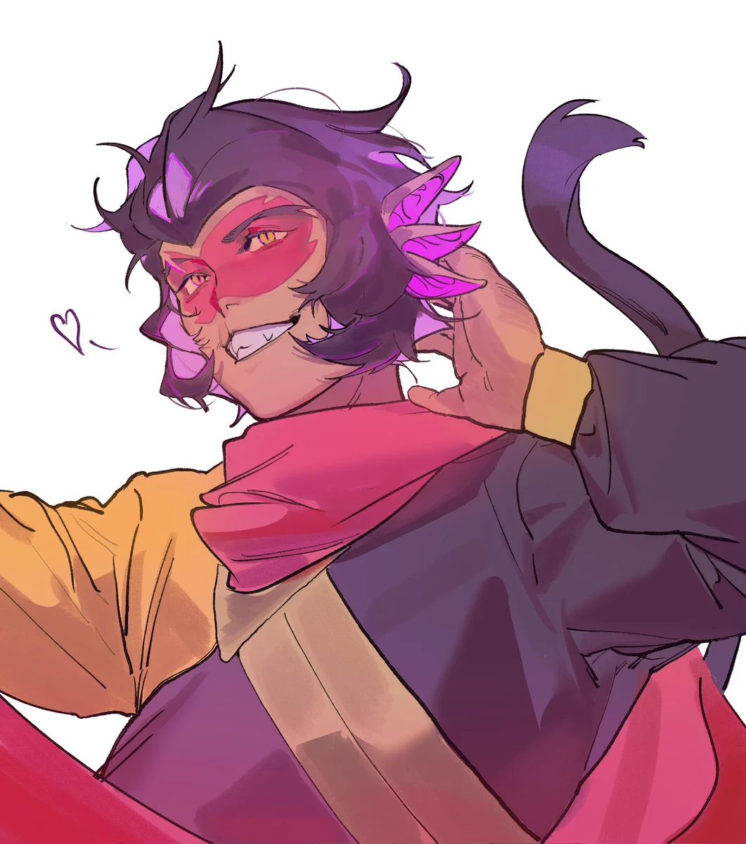 Reposts by 몽몽 (commission Open!) (@mongmong0137) / X