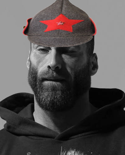 commiejunior🍄 tweet media