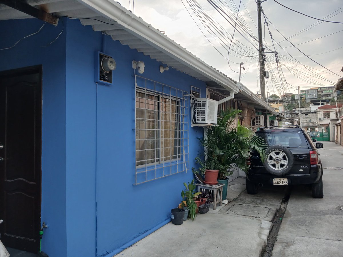 Edi43188432's tweet photo. Se Alquila Minisuit, para Pareja O Persona Sola, Ubicacion Rosales 2 , Norte de Guayaquil https://t.co/r2B2TPdDfa